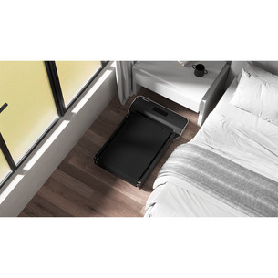 Kingsmith WalkingPad Z1, черный - Складная дорожка для ходьбы