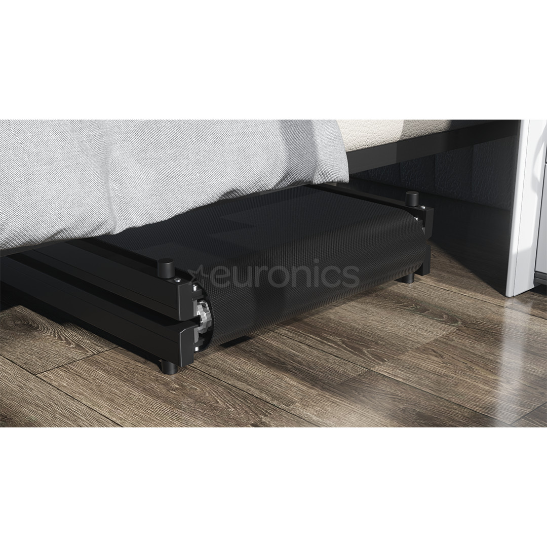 Kingsmith WalkingPad Z1, черный - Складная дорожка для ходьбы