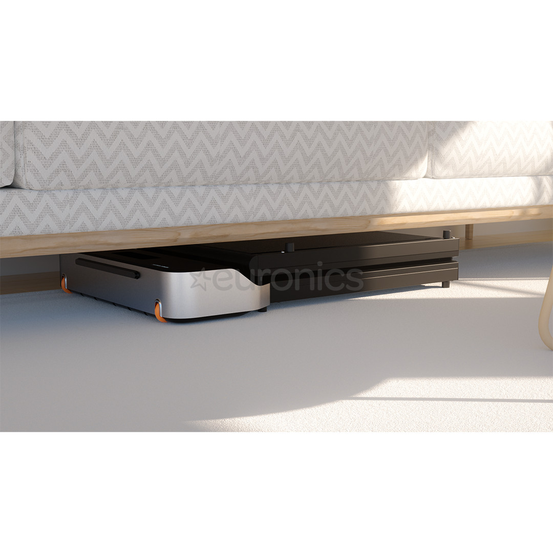 Kingsmith WalkingPad Z1, черный - Складная дорожка для ходьбы