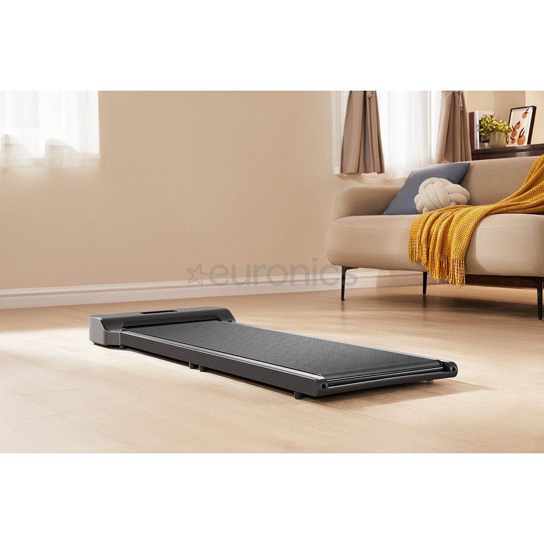 Kingsmith WalkingPad Z1, черный - Складная дорожка для ходьбы