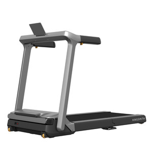 Kingsmith WalkingPad X25+, серый - Складная беговая дорожка WP500B4