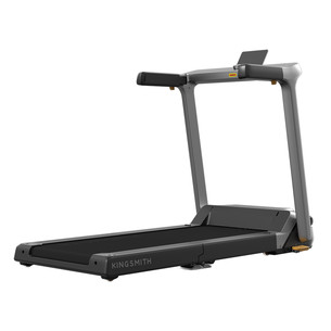 Kingsmith WalkingPad X25+, серый - Складная беговая дорожка