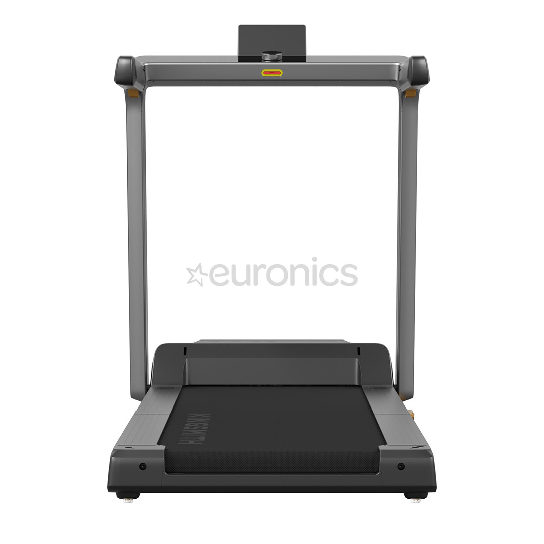 Kingsmith WalkingPad X25+, серый - Складная беговая дорожка