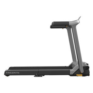 Kingsmith WalkingPad X25+, серый - Складная беговая дорожка