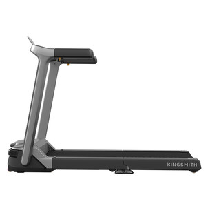 Kingsmith WalkingPad X25+, серый - Складная беговая дорожка