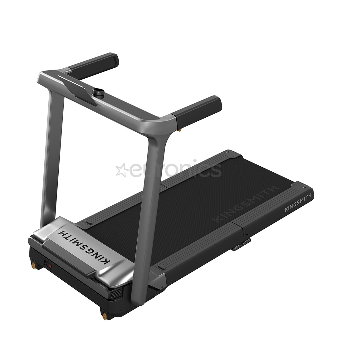 Kingsmith WalkingPad X25+, серый - Складная беговая дорожка