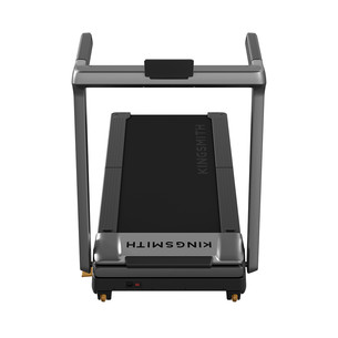 Kingsmith WalkingPad X25+, серый - Складная беговая дорожка