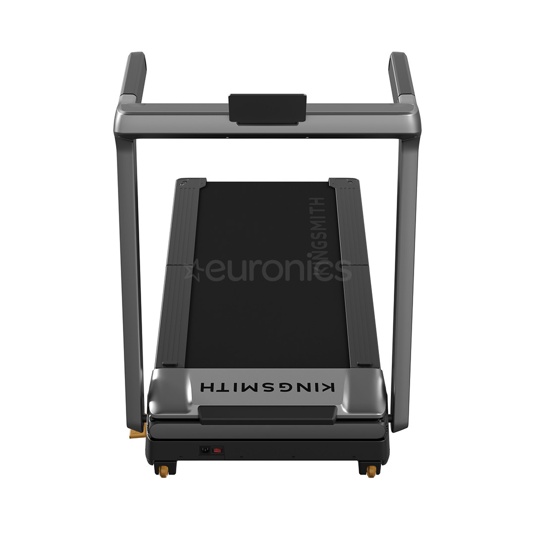 Kingsmith WalkingPad X25+, серый - Складная беговая дорожка