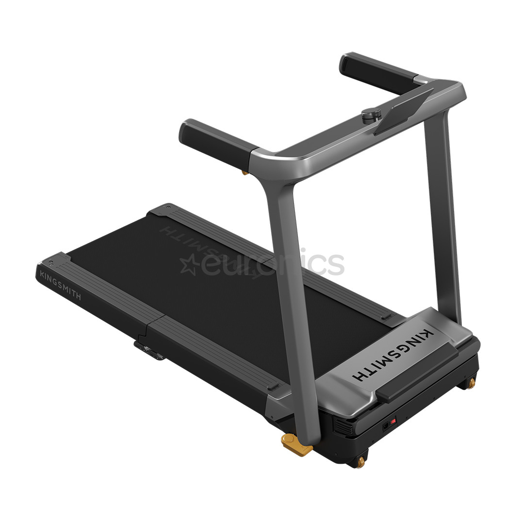 Kingsmith WalkingPad X25+, серый - Складная беговая дорожка