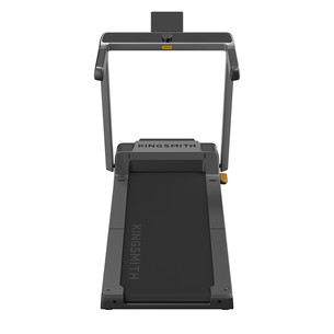 Kingsmith WalkingPad X25+, серый - Складная беговая дорожка