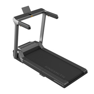 Kingsmith WalkingPad X25+, серый - Складная беговая дорожка