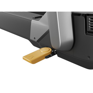 Kingsmith WalkingPad X25+, серый - Складная беговая дорожка