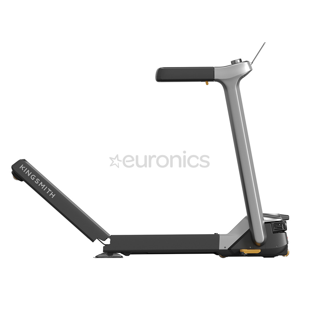 Kingsmith WalkingPad X25+, серый - Складная беговая дорожка