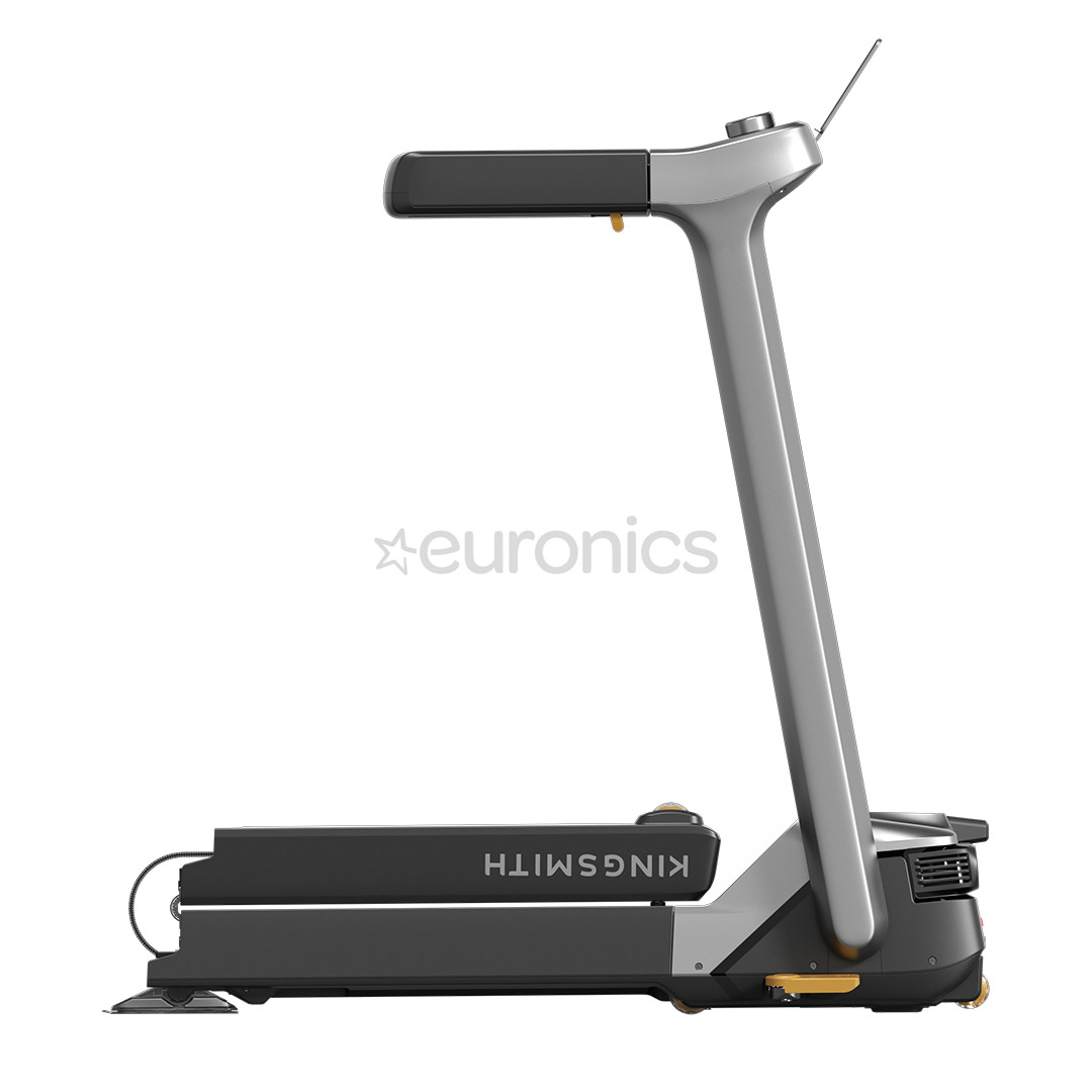Kingsmith WalkingPad X25+, серый - Складная беговая дорожка