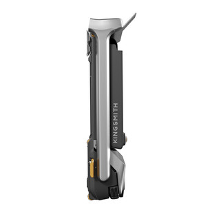 Kingsmith WalkingPad X25+, серый - Складная беговая дорожка