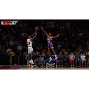 NBA 2K27, PlayStation 5 - Game