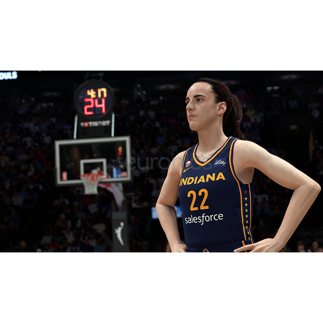 NBA 2K27, PlayStation 5 - Game