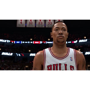 NBA 2K27, PlayStation 5 - Game