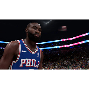NBA 2K27, PlayStation 5 - Game