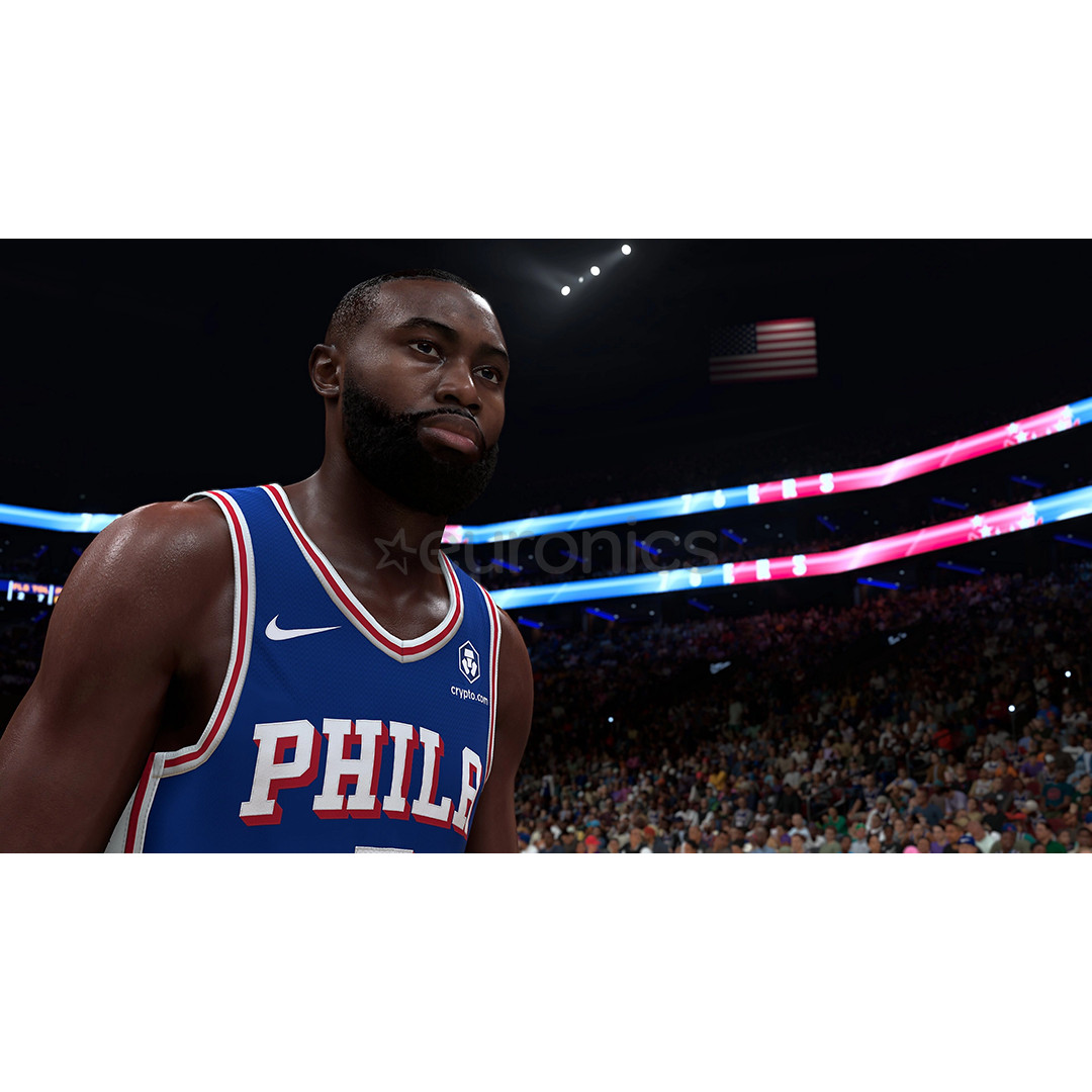 NBA 2K27, PlayStation 5 - Game