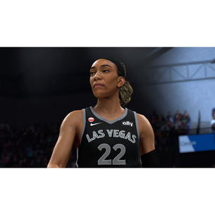 NBA 2K27, PlayStation 5 - Game