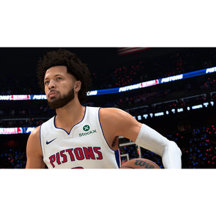 NBA 2K27, PlayStation 5 - Game
