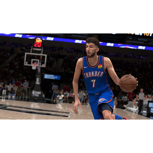 NBA 2K27, Xbox Series X - Игра