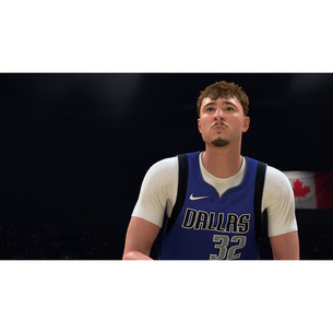 NBA 2K27, Xbox Series X - Игра