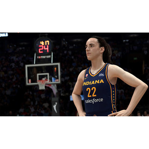 NBA 2K27, Nintendo Switch 2 - Игра