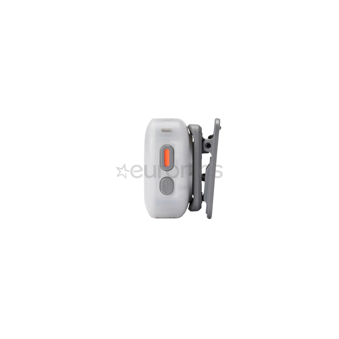 DJI Mic Mini 2S Transmitter, белый - Беспроводной микрофон