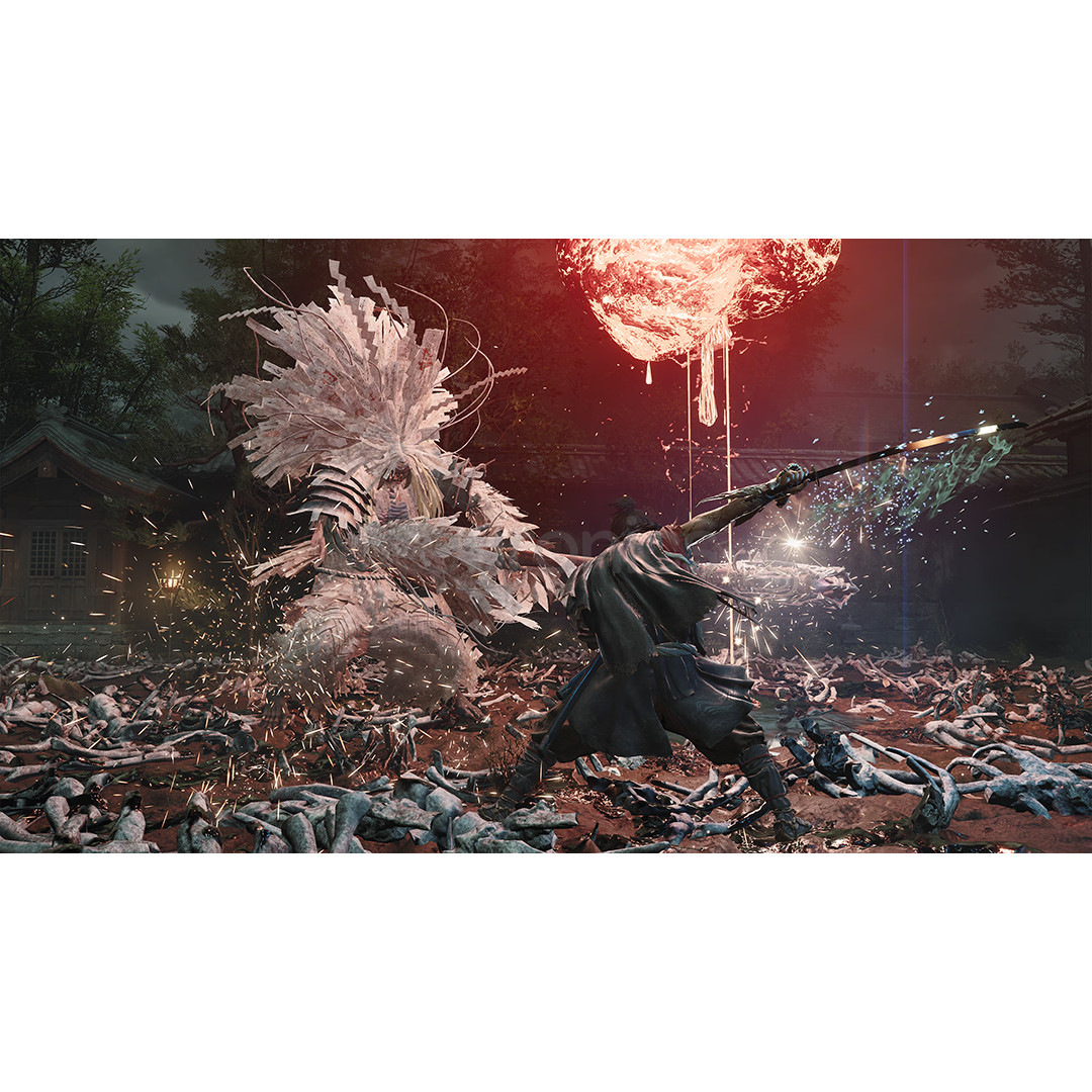 Onimusha: Way of the Sword Lenticular Edition, PlayStation 5 - Game