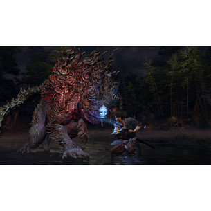 Onimusha: Way of the Sword, Xbox Series X - Игра