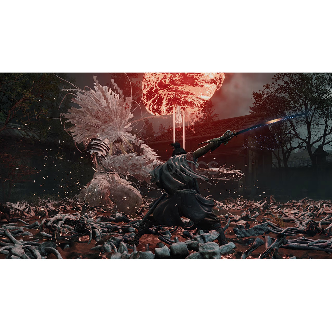 Onimusha: Way of the Sword, Nintendo Switch 2 - Игра