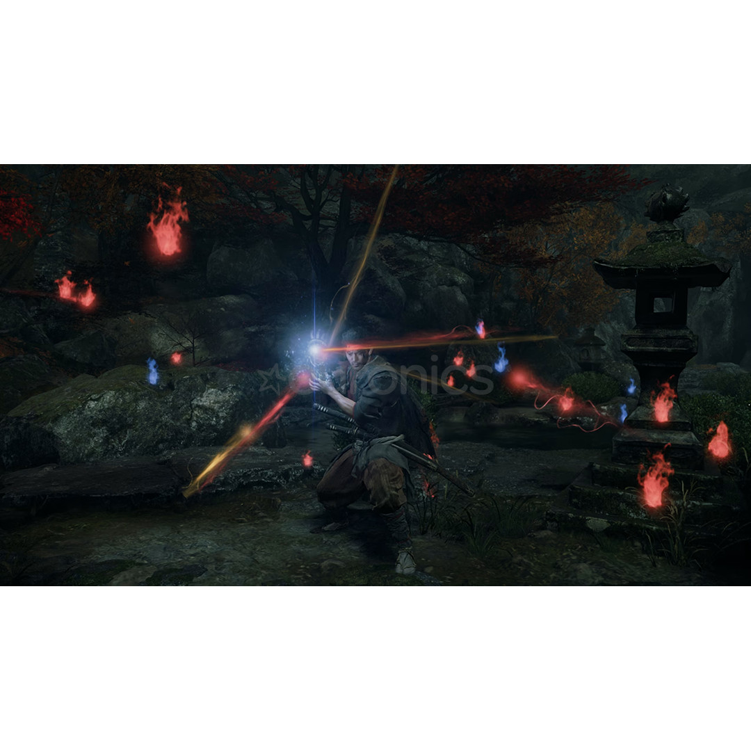 Onimusha: Way of the Sword, Nintendo Switch 2 - Игра