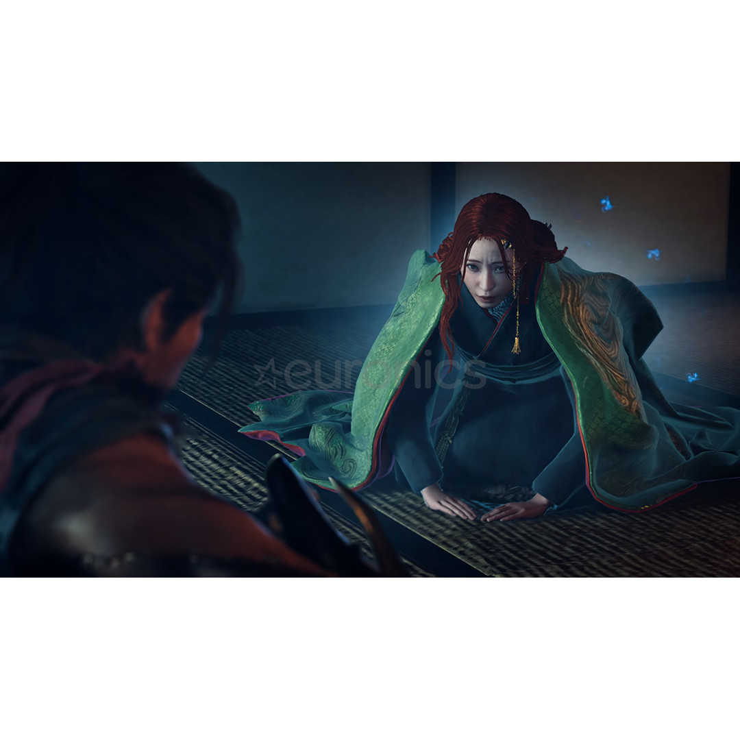 Onimusha: Way of the Sword, Nintendo Switch 2 - Игра