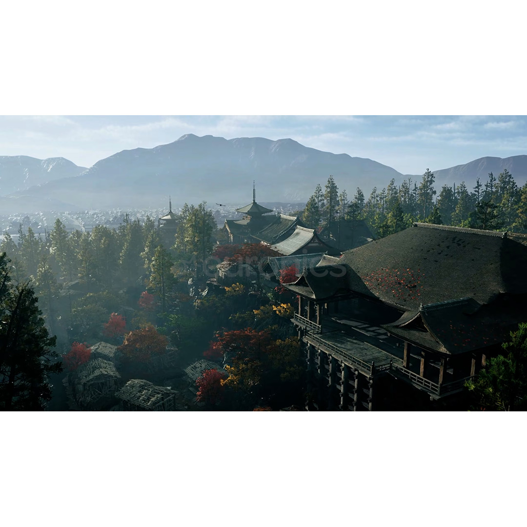 Onimusha: Way of the Sword, Nintendo Switch 2 - Игра
