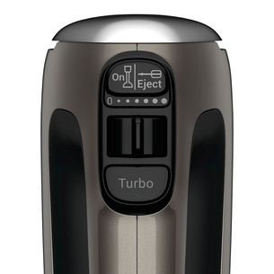 Tefal Powermix Silence, 850 W, tumehall - Käsimikser