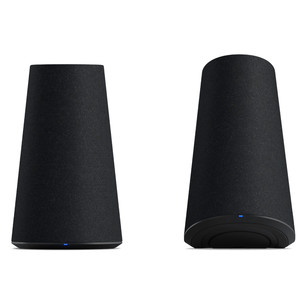 Sony Pulse Elevate, 2.0, midnight black - Wireless speakers 711719020707