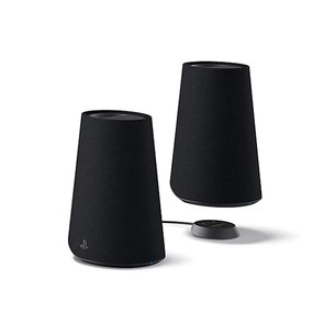 Sony Pulse Elevate, 2.0, midnight black - Wireless speakers