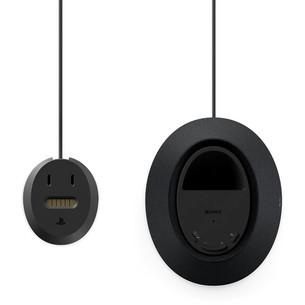 Sony Pulse Elevate, 2.0, midnight black - Wireless speakers