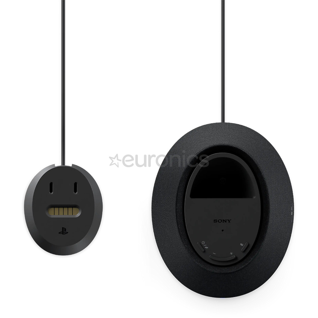 Sony Pulse Elevate, 2.0, midnight black - Wireless speakers