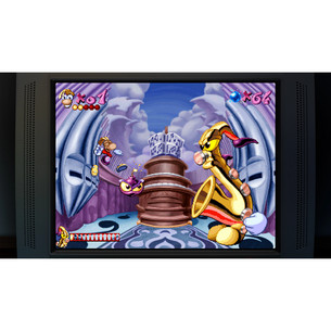 Rayman: 30th Anniversary Edition, PlayStation 5 - Game