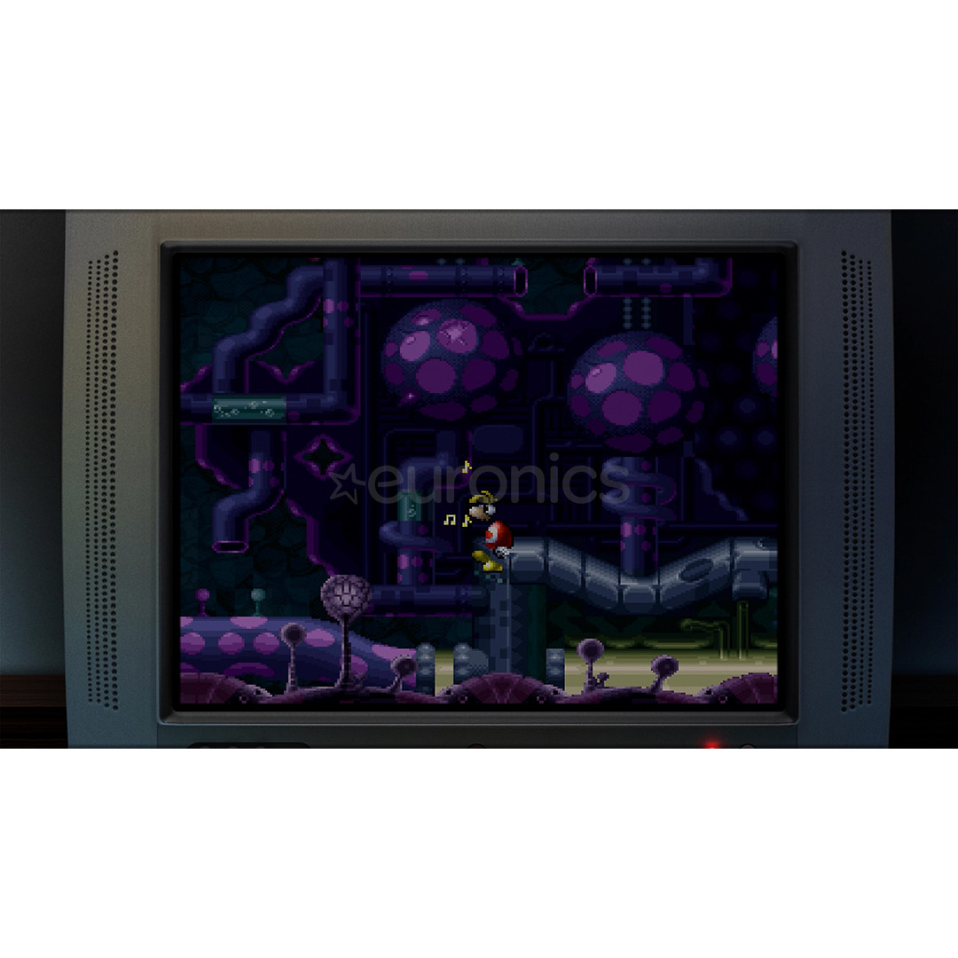 Rayman: 30th Anniversary Edition, PlayStation 5 - Game