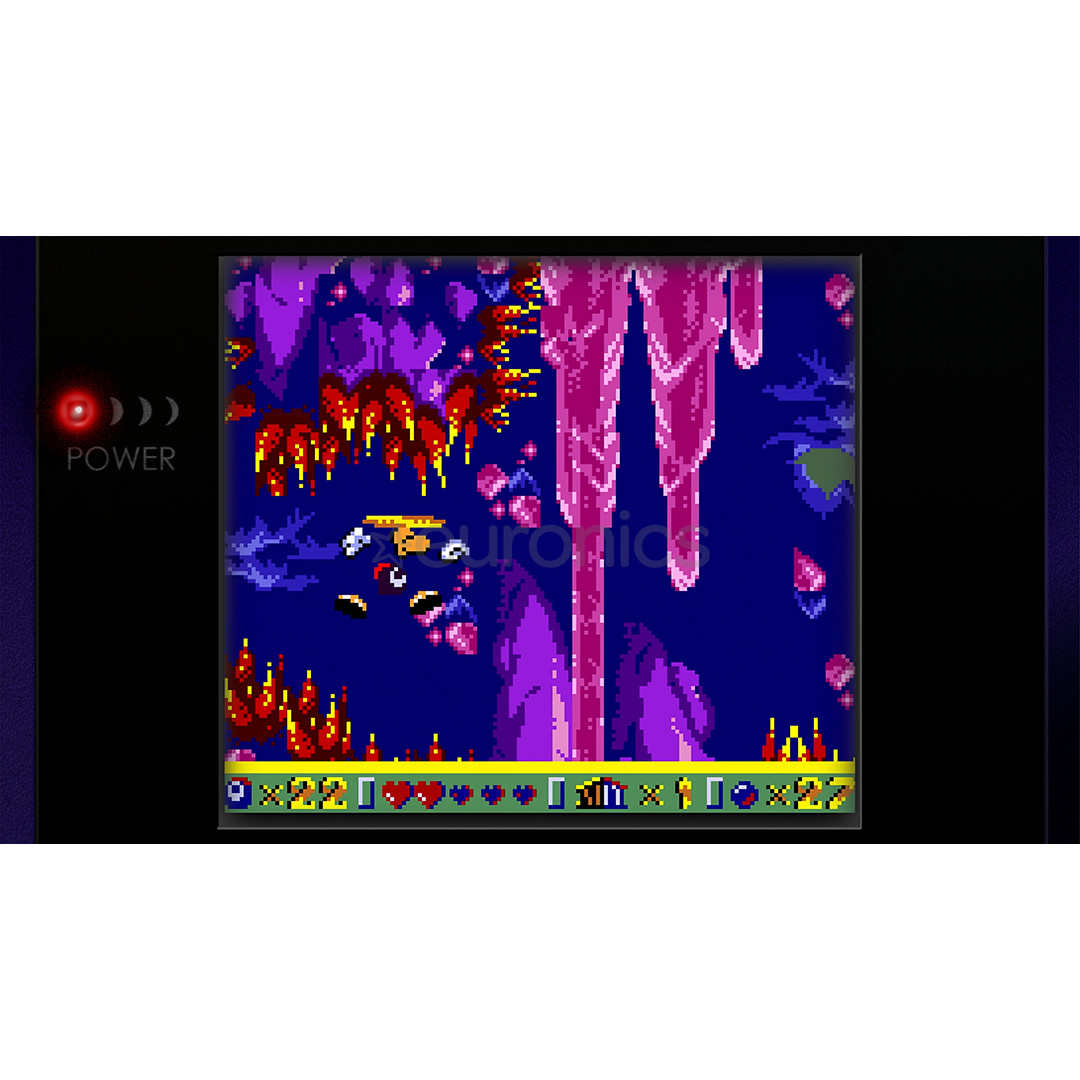 Rayman: 30th Anniversary Edition, PlayStation 5 - Game