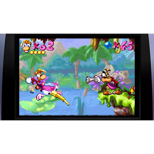Rayman: 30th Anniversary Edition, PlayStation 5 - Game