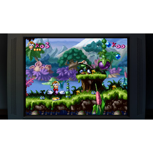 Rayman: 30th Anniversary Edition, PlayStation 5 - Game