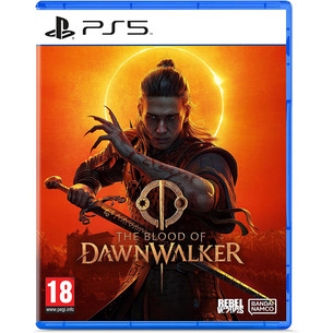 The Blood of Dawnwalker DayOne Edition, PlayStation 5 - Game 3391892043969