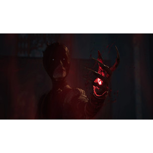 The Blood of Dawnwalker Day One Edition, PlayStation 5 - Mäng