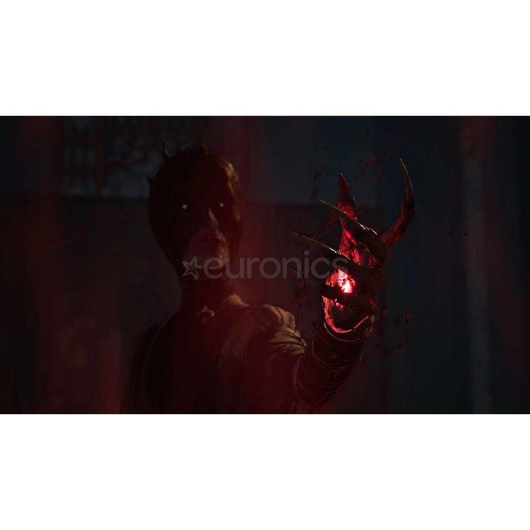 The Blood of Dawnwalker Day One Edition, PlayStation 5 - Mäng