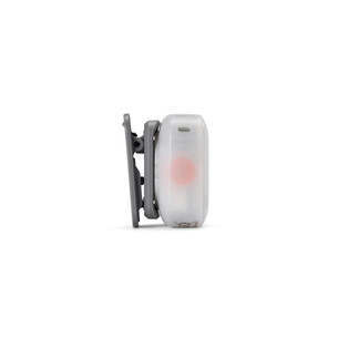 DJI Mic Mini 2S (2 TX + 1 RX + Charging Case), белый - Беспроводной микрофон